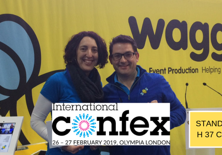 Confex 2019