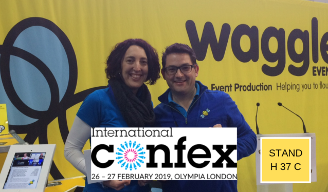 Confex 2019